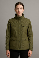 Maine 5 Pack Wholesale Preloved Womens Coats –For Resale