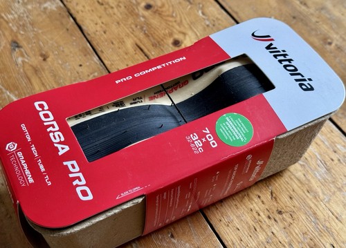 Vittoria corsa pro competition - vittoria,