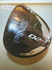 Ping i20 Graphite Shaft Stiff