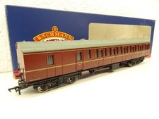 Bachmann 34-630 BR Mk1