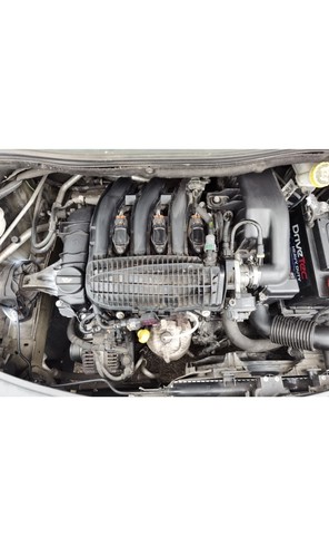 Peugeot 208 2008 - 12-18,