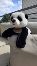 Yomiko Classics  Baby Panda