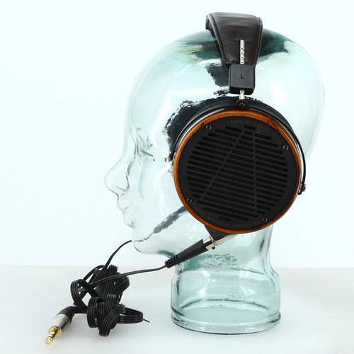 Audeze lcd headphones - audeze,