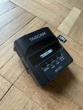 Tascam DR-10C Digital Audio