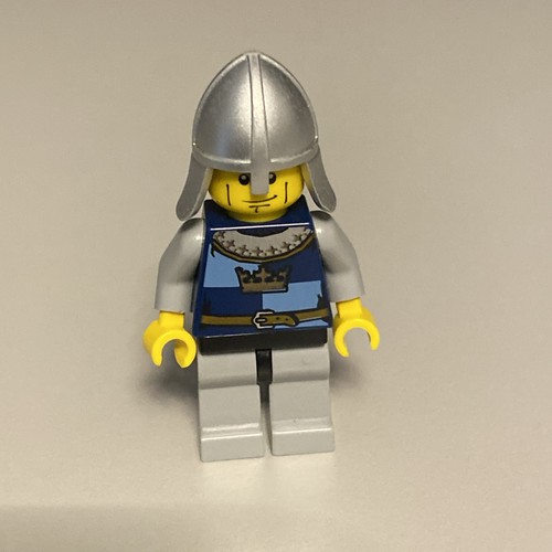Lego castle figure cas408 - lego,