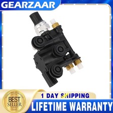 Air Suspension Solenoid Valve