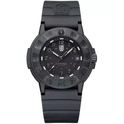 Luminox navy seal 3000 men - navy, men's