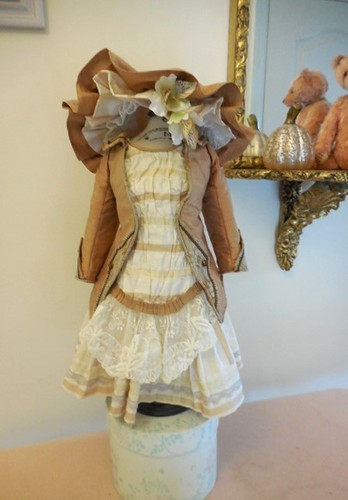 Stunning piece pure silk - stunning,