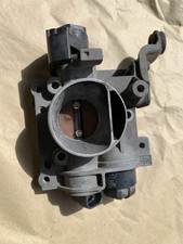 FIAT PANDA 2004> PUNTO 2000> SEICENTO 2000> 1.1 AND 1.2 8V THROTTLE BODY 365XFE1