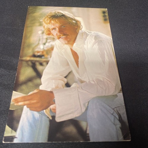 Nick nolte pre printed - pre,