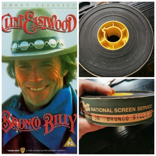 Bronco billy 1980 - billy, mm