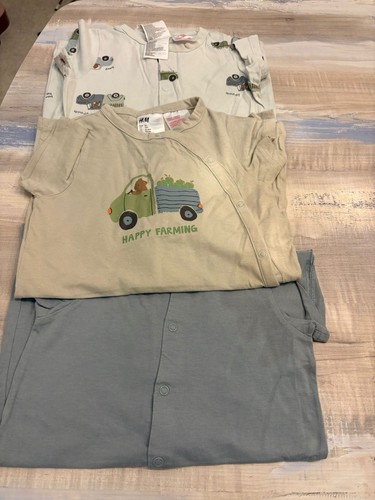 Baby boy romper outfit - baby,
