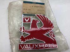 Vauxhall Cavalier MK1 Chevette