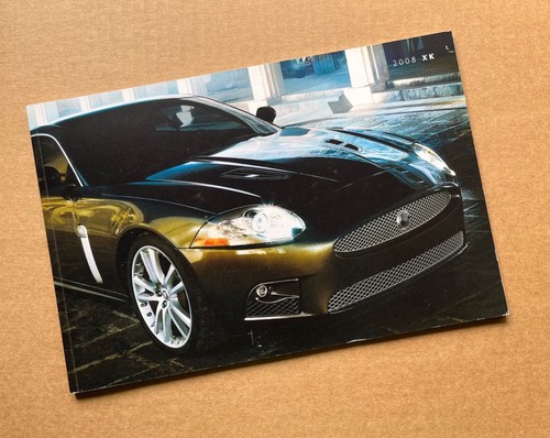 Jaguar xk8 xkr coupe - jaguar,
