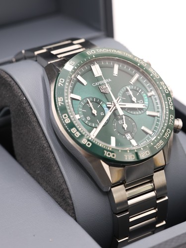 Tag heuer watch carrera - heuer,
