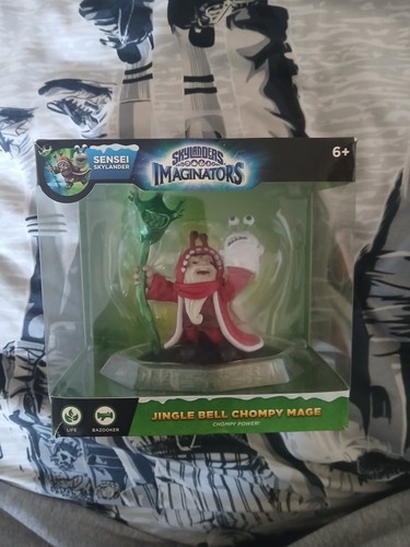Skylanders imaginators sensei - imaginators,