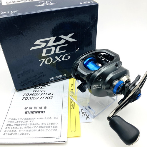 Near mint shimano - mint",
