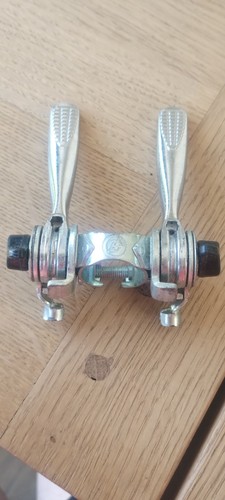 Vintage sachs huret frame - sachs,