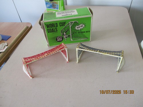 Subbuteo set c130 - set,