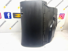 Audi A4 Glovebox B7 04-08 Black Glove Box Storage Compartment 8E2857035
