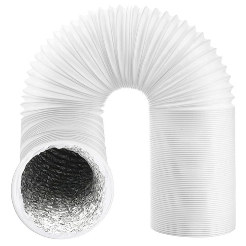 Universal vent hose for cooker - for,