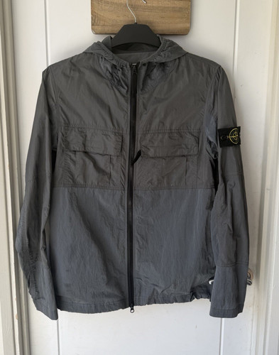 Stone island grey men - island, men’s