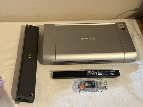 Canon pixma ip90v portable - canon,