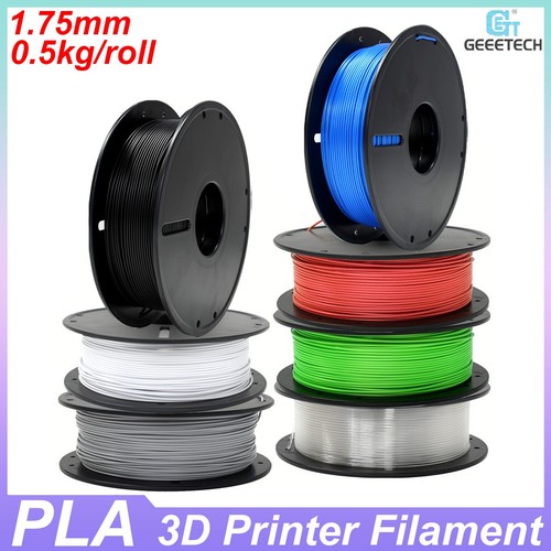 Geeetech 75mm pla - 1.75mm, printer