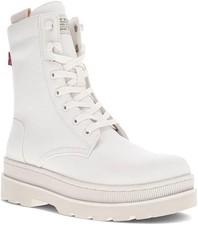 Levi’s Eliana White Platform