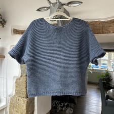 Busby & Fox Airforce Blue