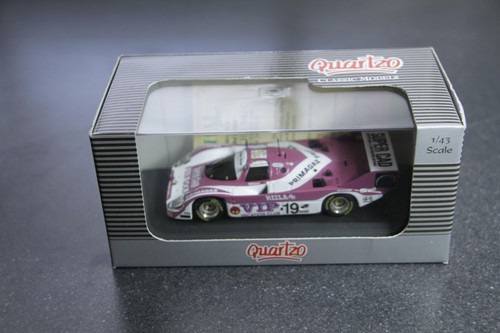 Qlm99012 porsche 962 - porsche, c