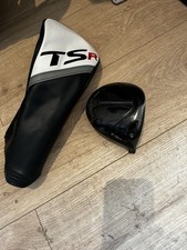 Titleist tsr3 driver head 10 - tsr3,