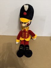 Hamleys 23inch Solider Cuddly