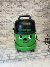 Numatic - George Carpet Cleaner Vacuum -(GVE370) Main Unit Only  - Dry & Wet Vac