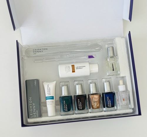 Leighton denny signature - 💅,