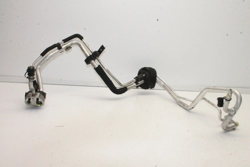 Volvo xc70 air con hose - ii,
