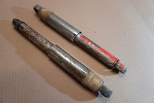 ZUNDAPP Combinette moped set