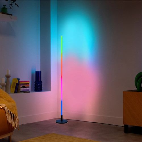Philips led floor lamp - philips,