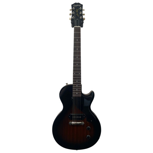Epiphone les paul junior - epiphone,