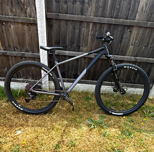 Boardman mht 29in - 29in, hardtail