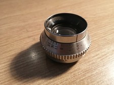 Kodak Ektar 100mm enlarging lens f/4.5 [NEW LISTING]