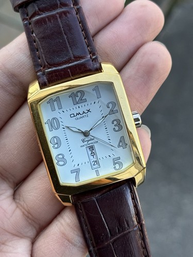 Rare omax crystal day - rare!,