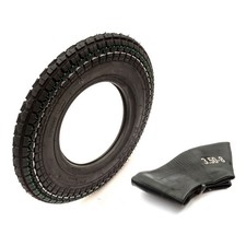 Heavy Duty 3.50x8 Mobility
