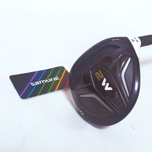 Taylormade 23 deg - 7w,