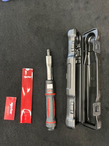 Norbar pro 10 - pro, 10-50nm