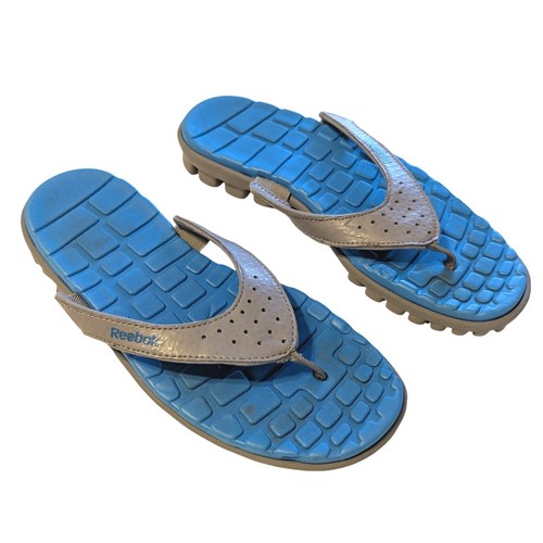 Reebok realflex flip flop - reebok,