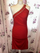 Stunning Pussycat Dress Size M