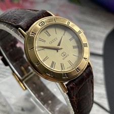 Gucci Watch 3000.2.L  Ladies