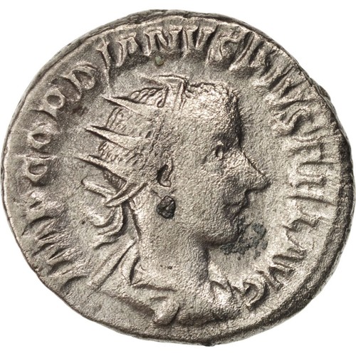 Coin gordian iii - coin,,