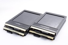 Fidelity elite 4x5 - fidelity, cut